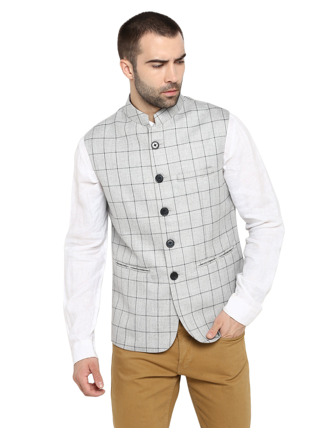 Light Grey