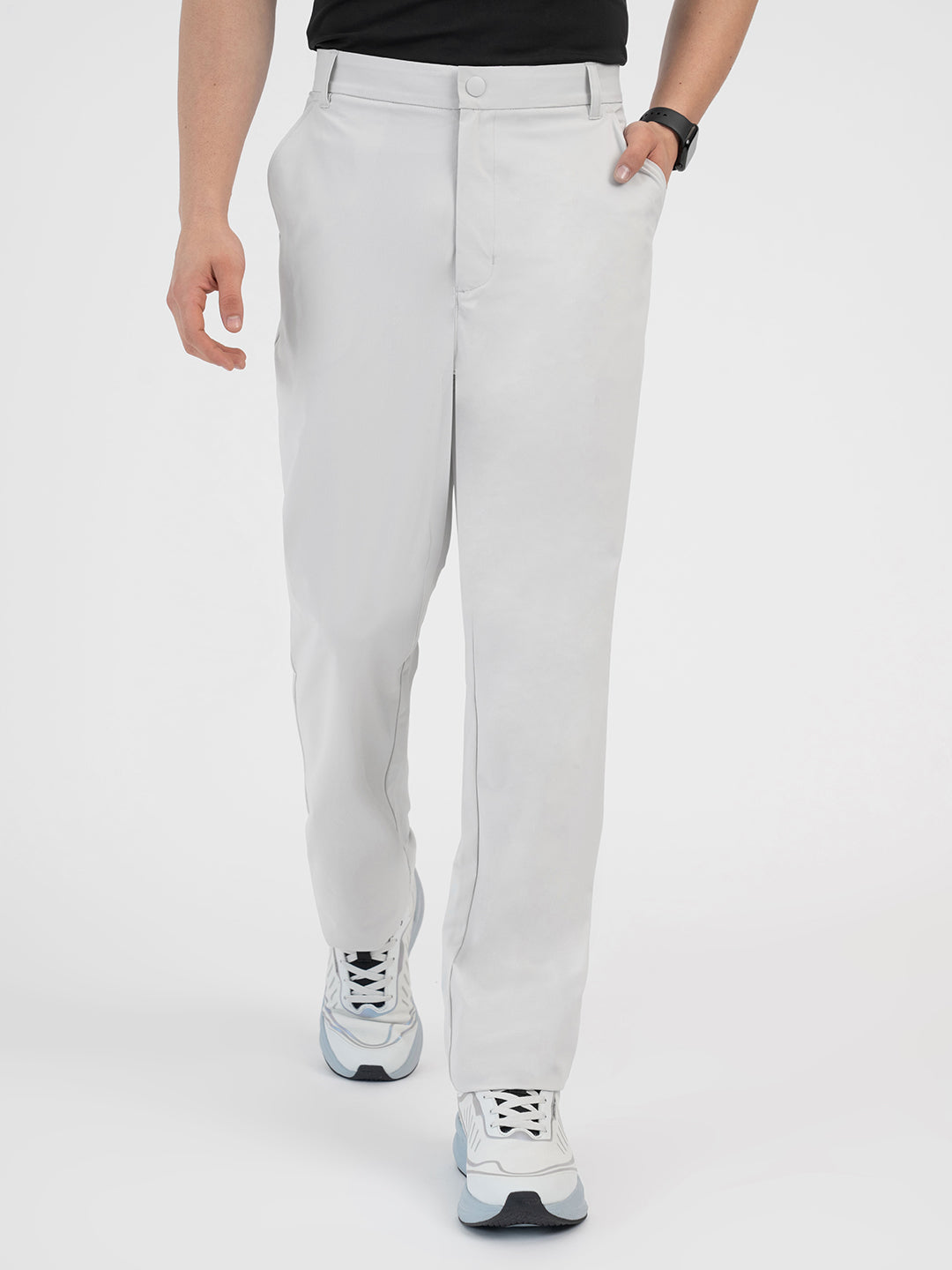 Ice Grey