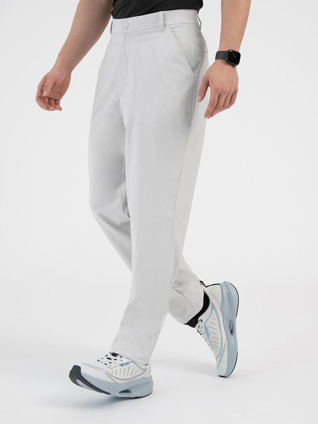 Ice Grey