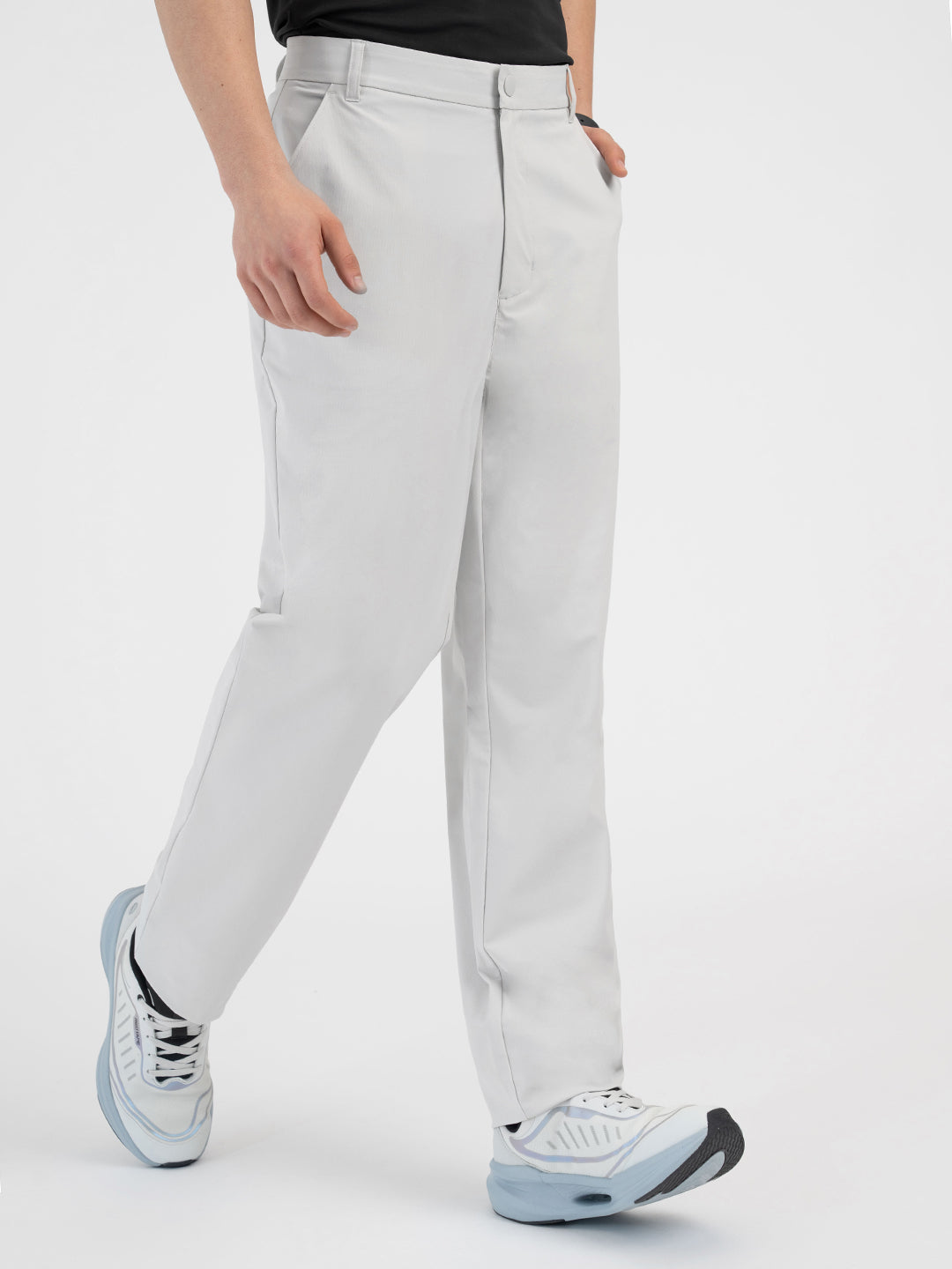 Ice Grey
