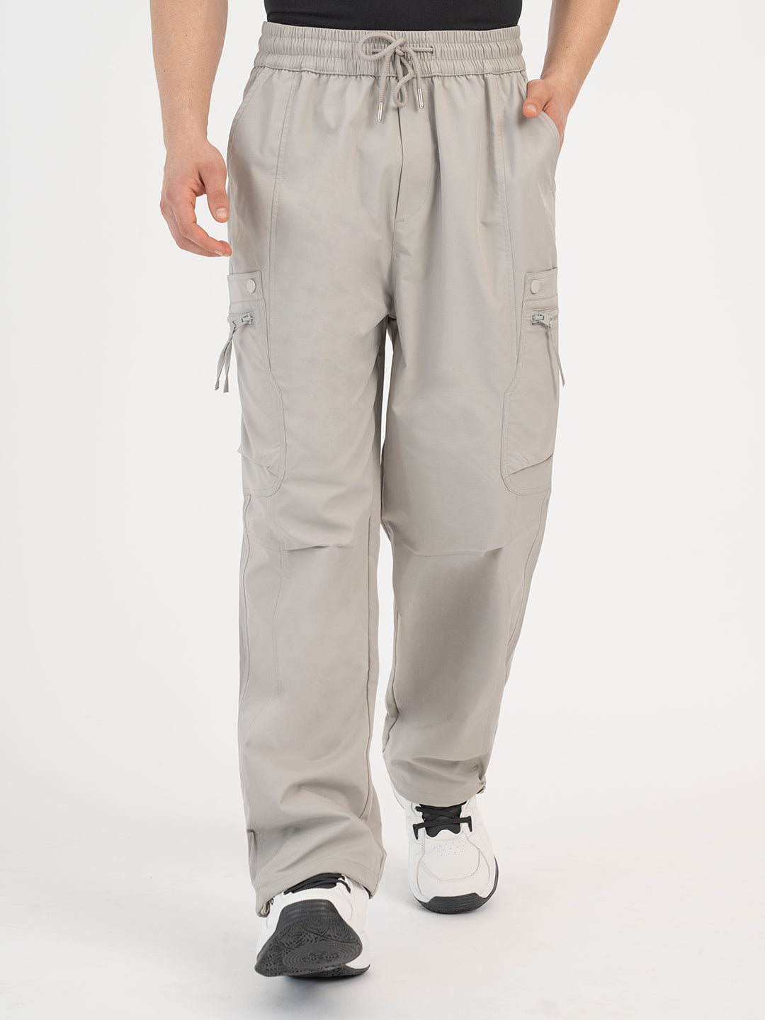 Grey Olive