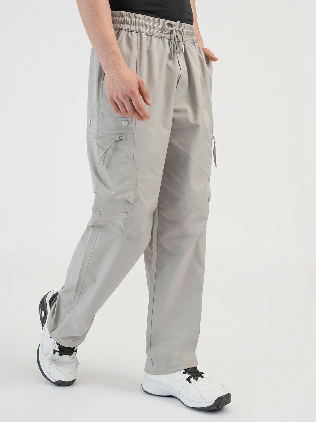 Grey Olive