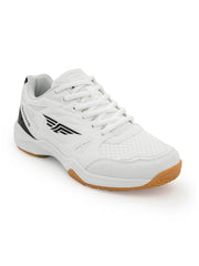 White/Black
