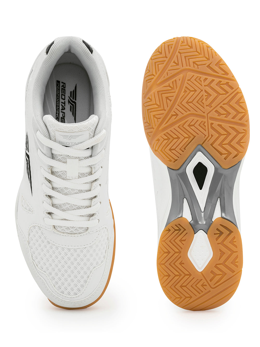 White/Black