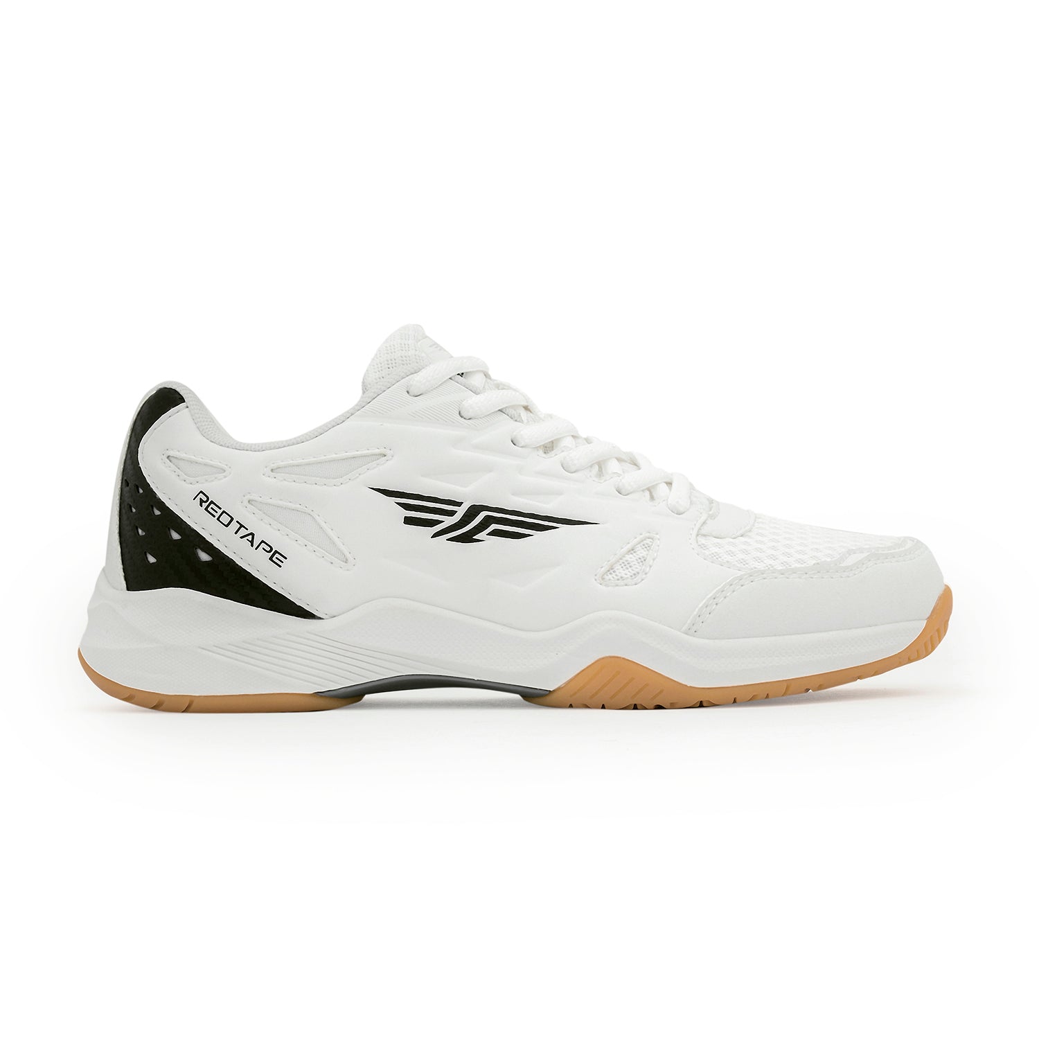 White/Black