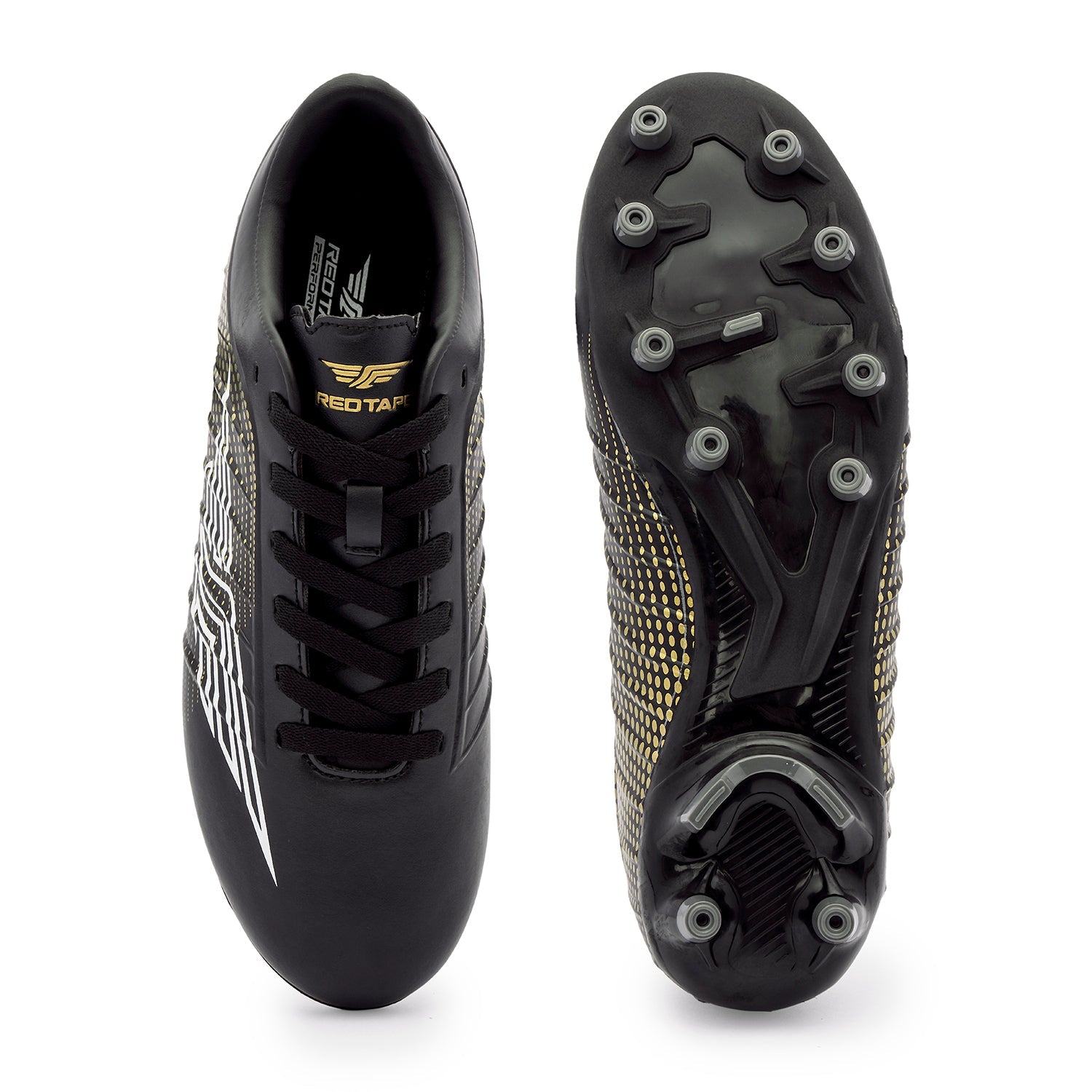 Yellow/Black