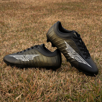 Men’s Soccer Shoes for Performance and Grip