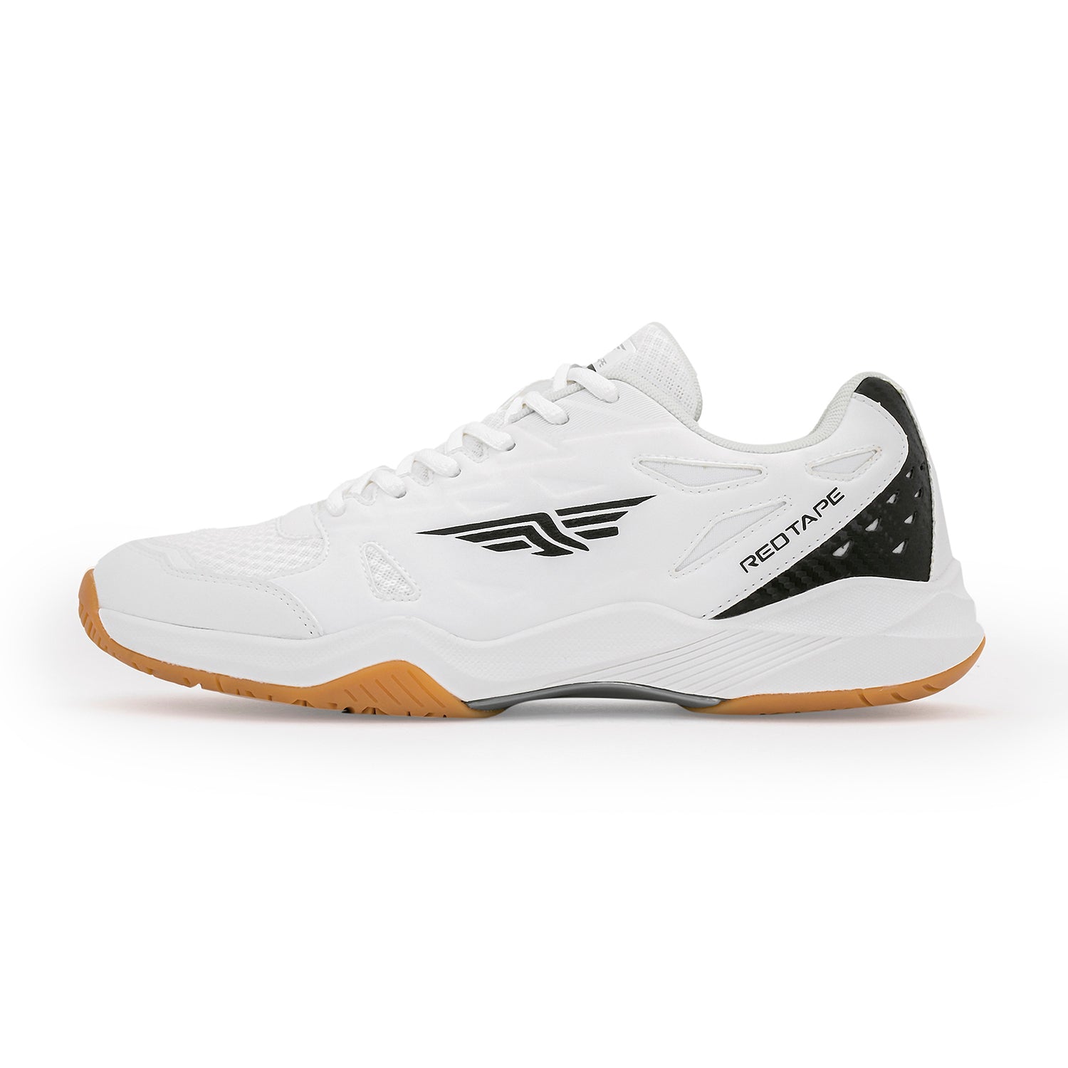 White/Black