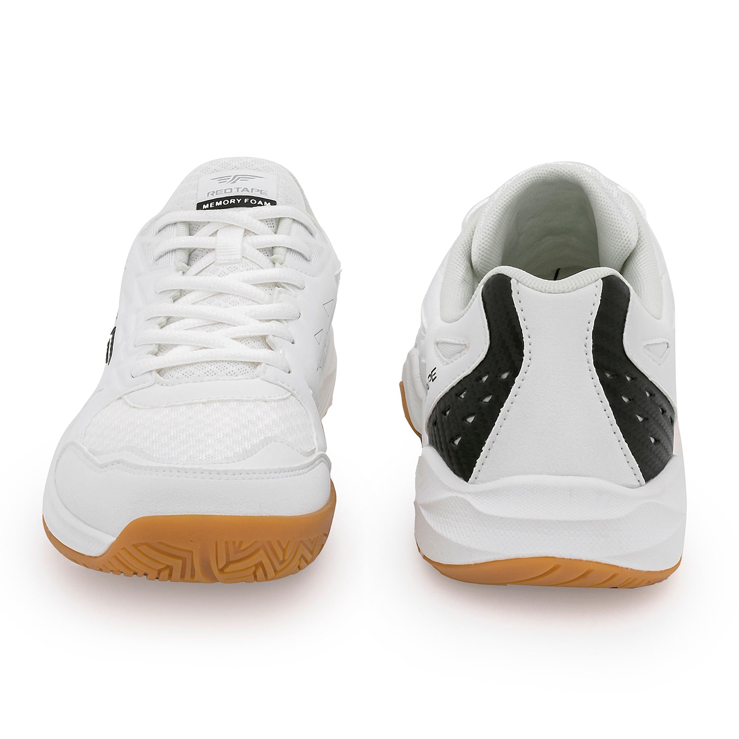 White/Black