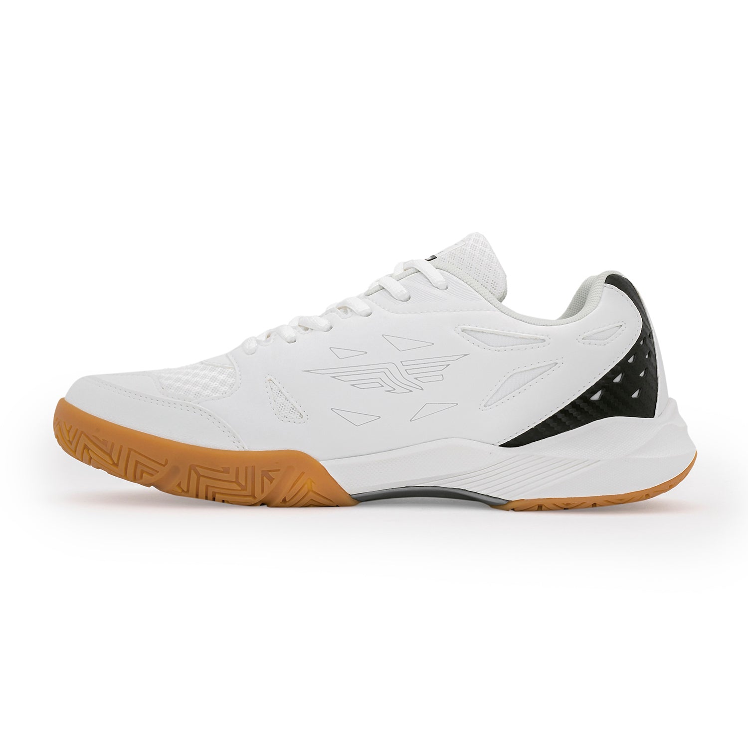 White/Black
