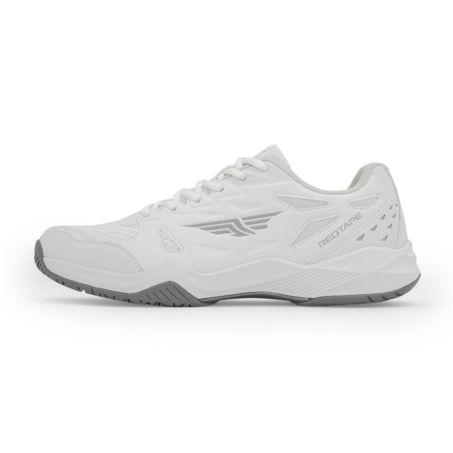 White/Grey