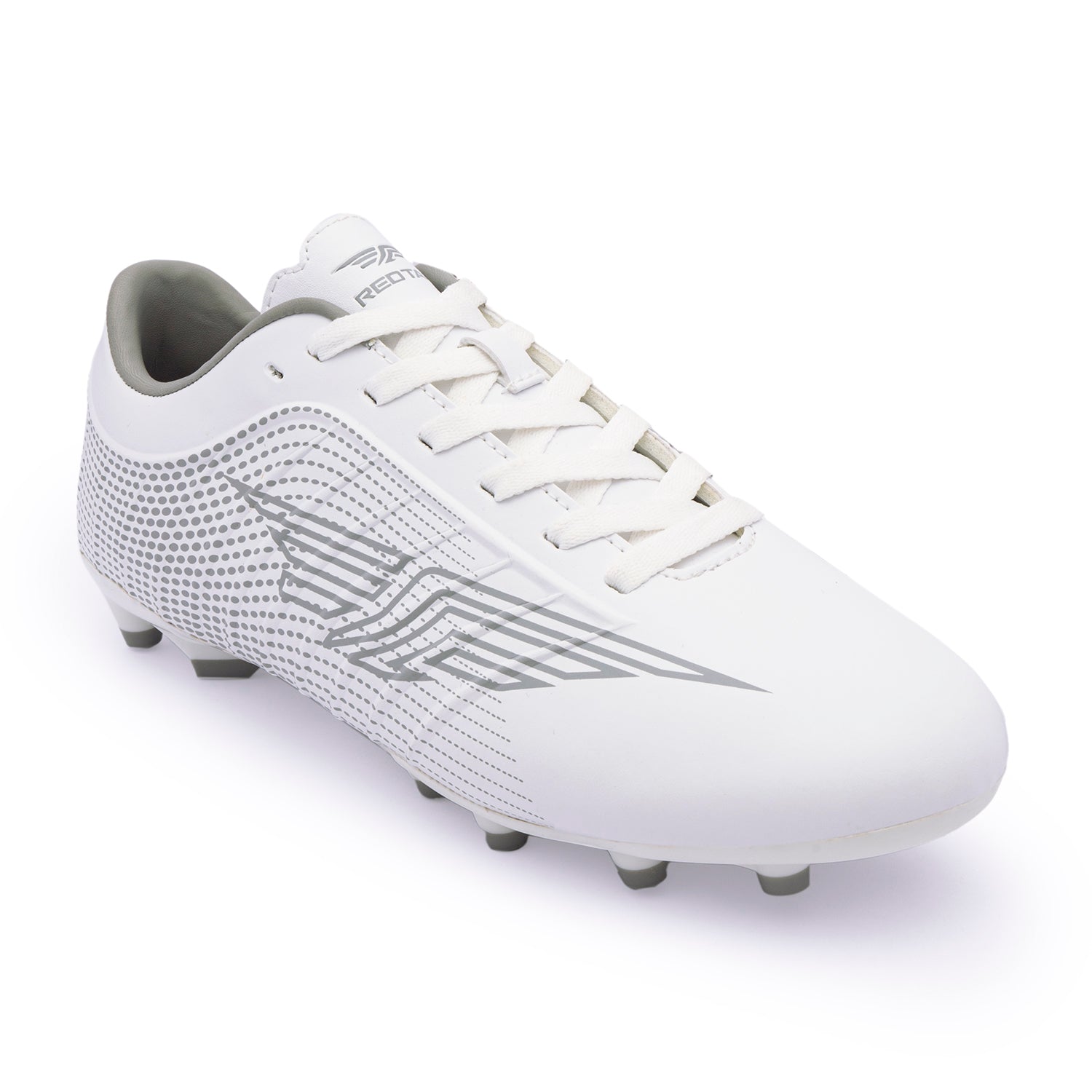 White Grey