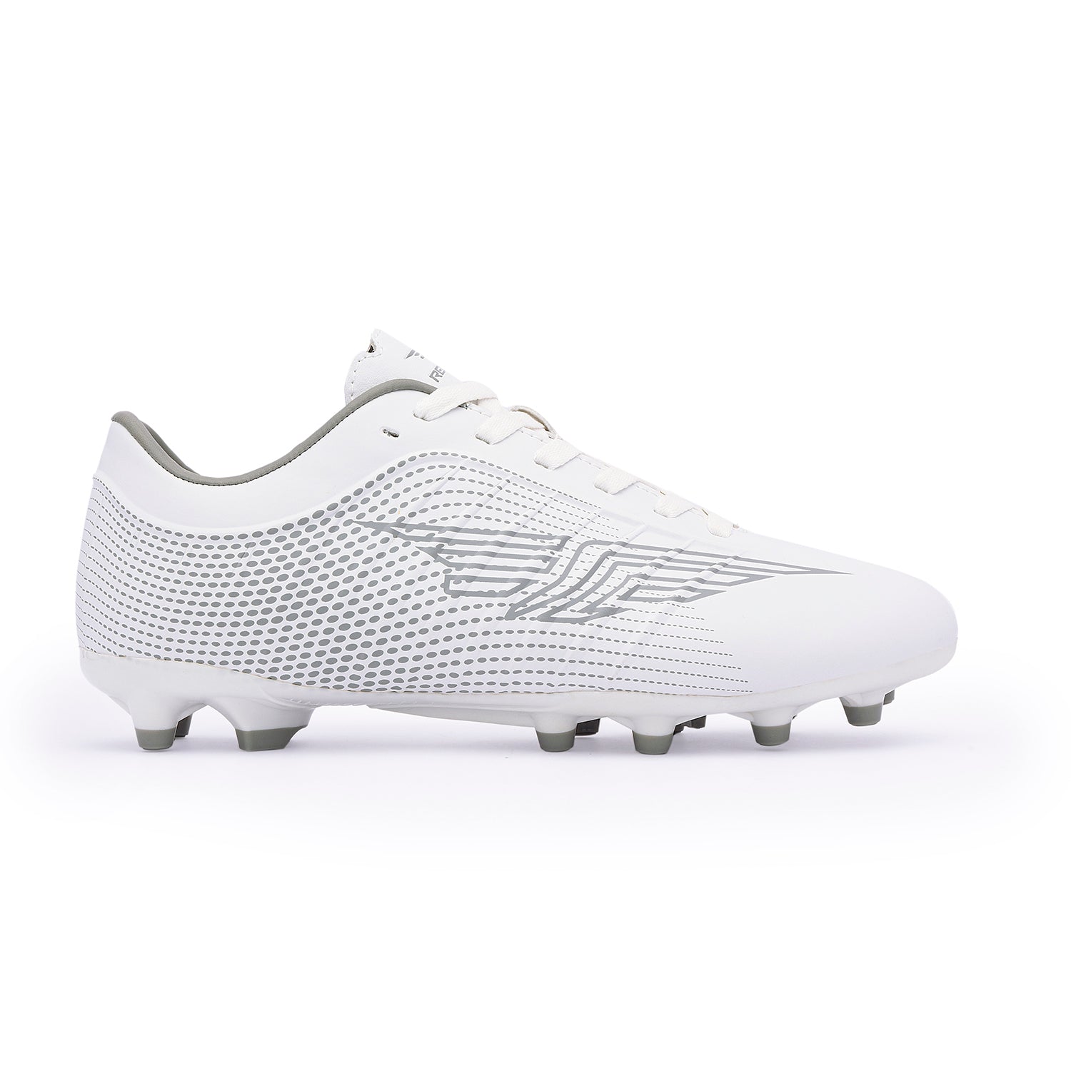 White Grey
