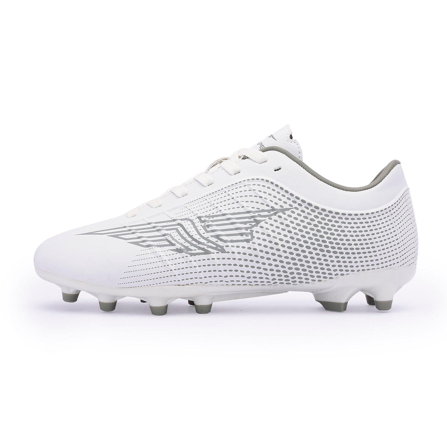 White Grey