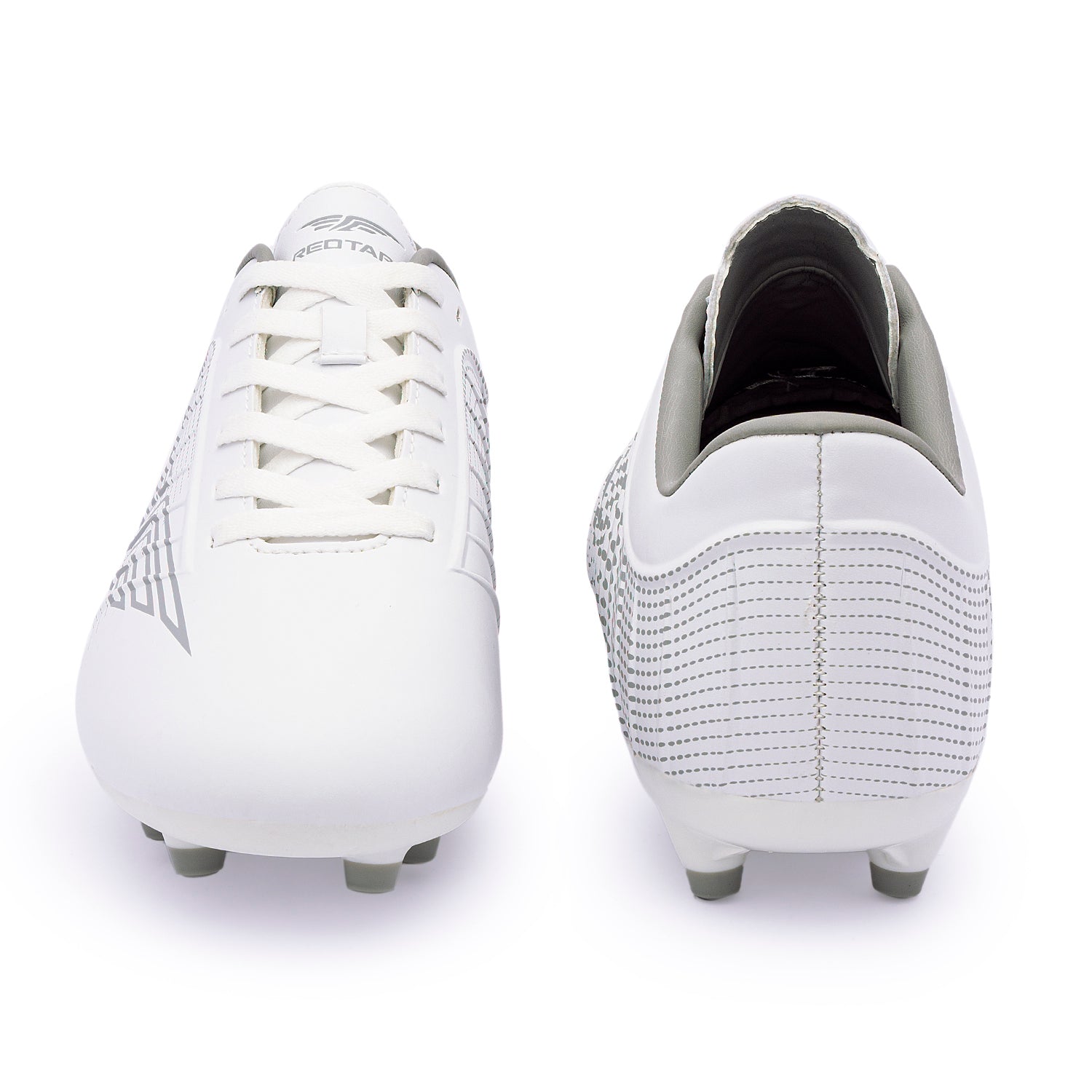 White Grey