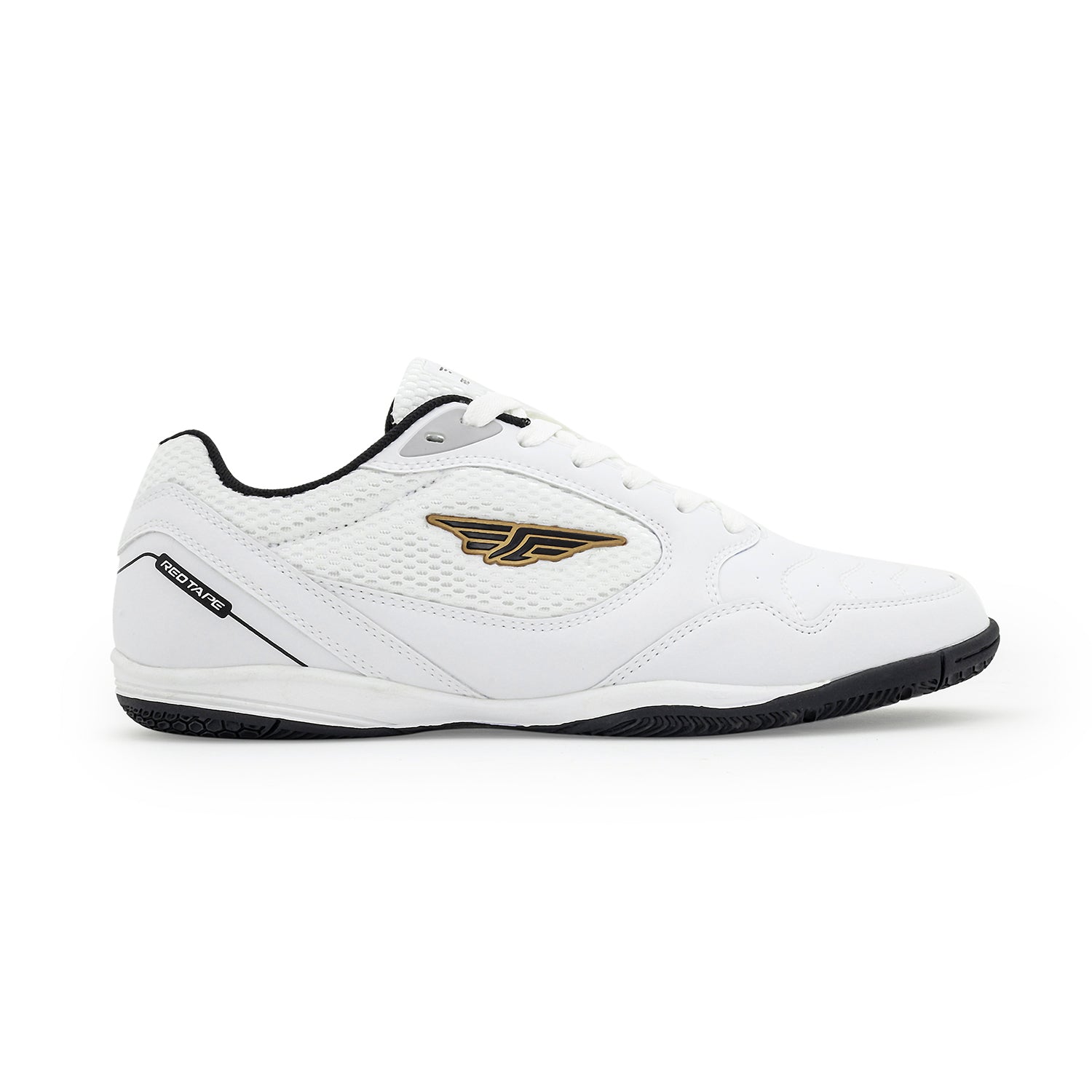 White/Yellow