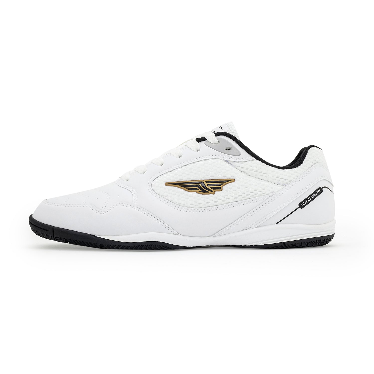 White/Yellow