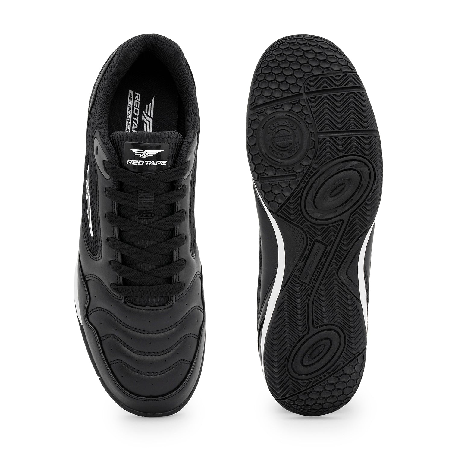 Black/White