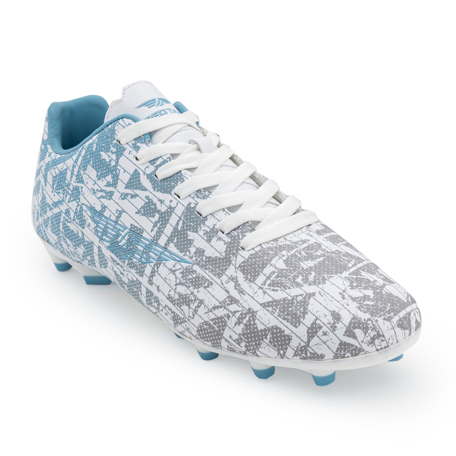 Grey/Blue
