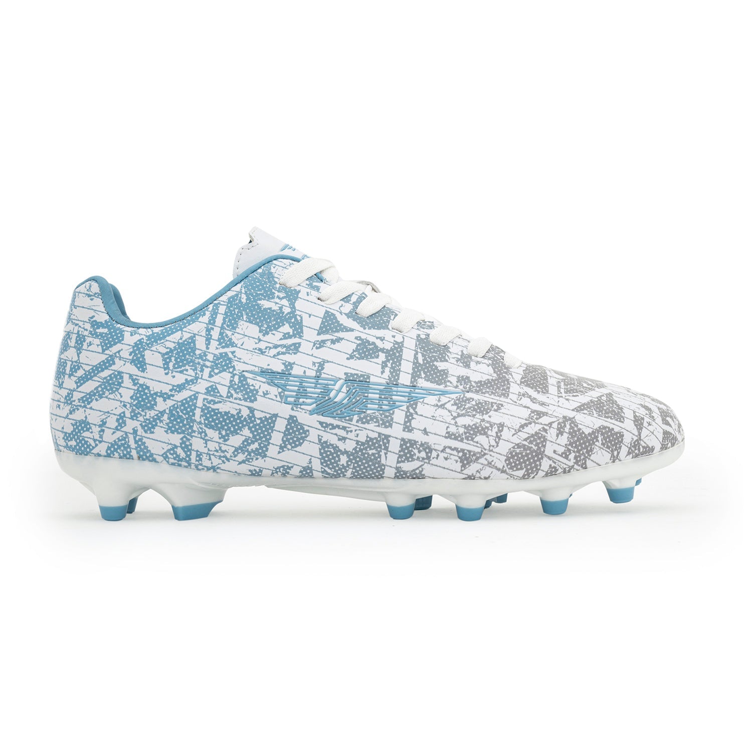 Grey/Blue