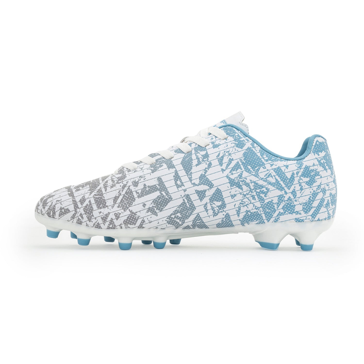 Grey/Blue
