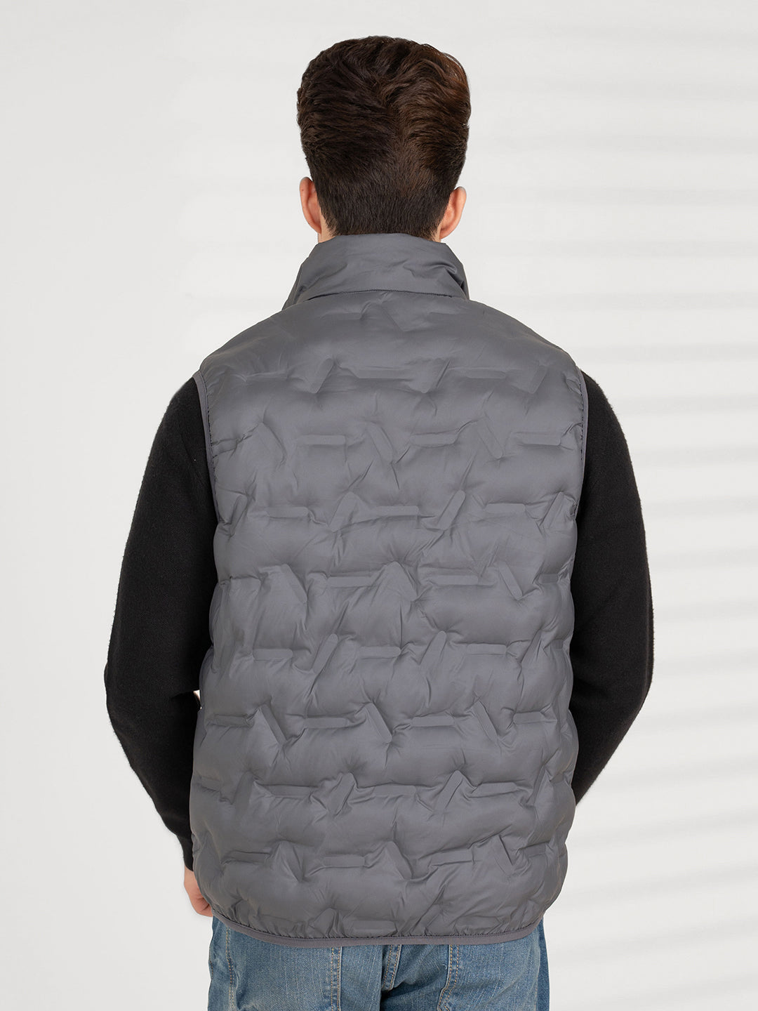 Stone Grey
