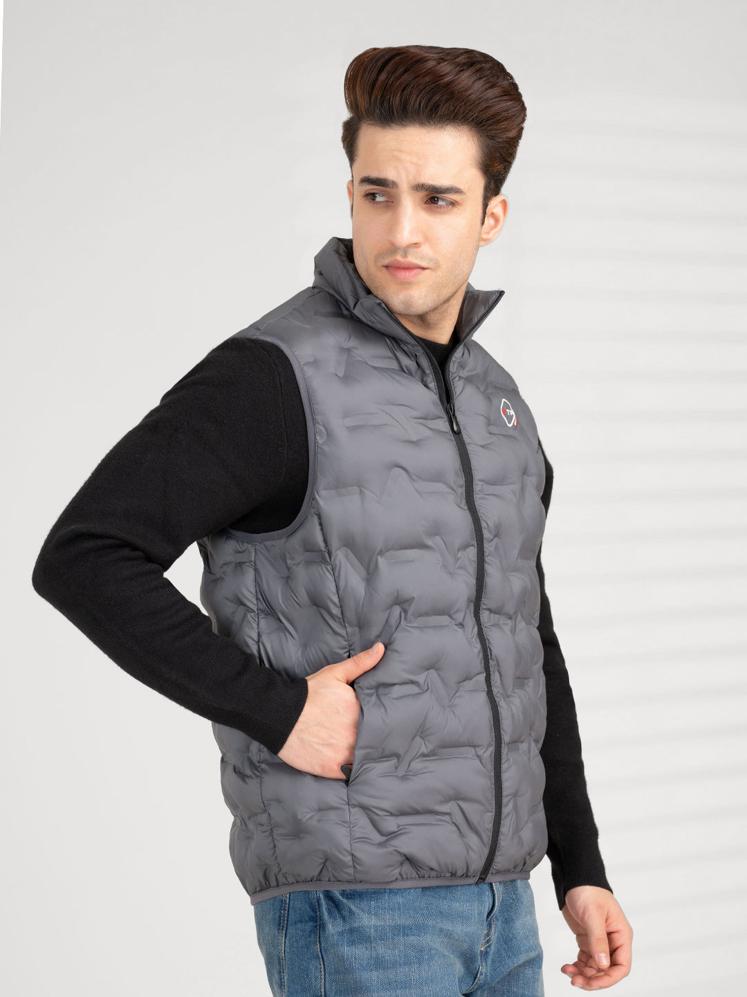 Stone Grey