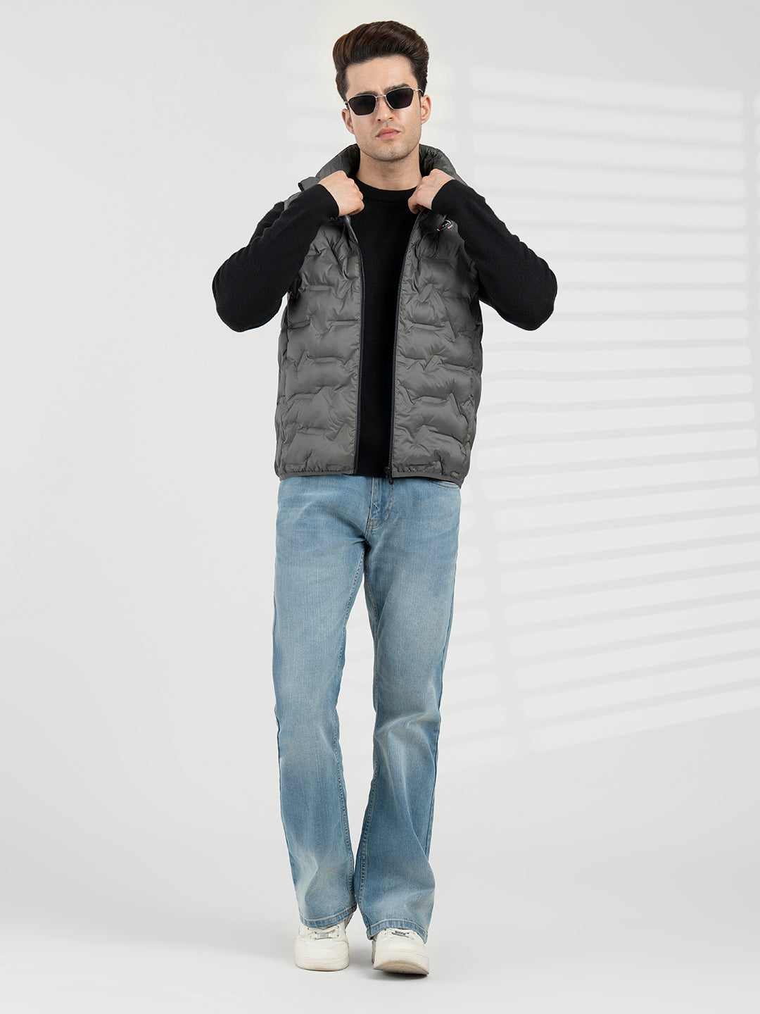 Stone Olive