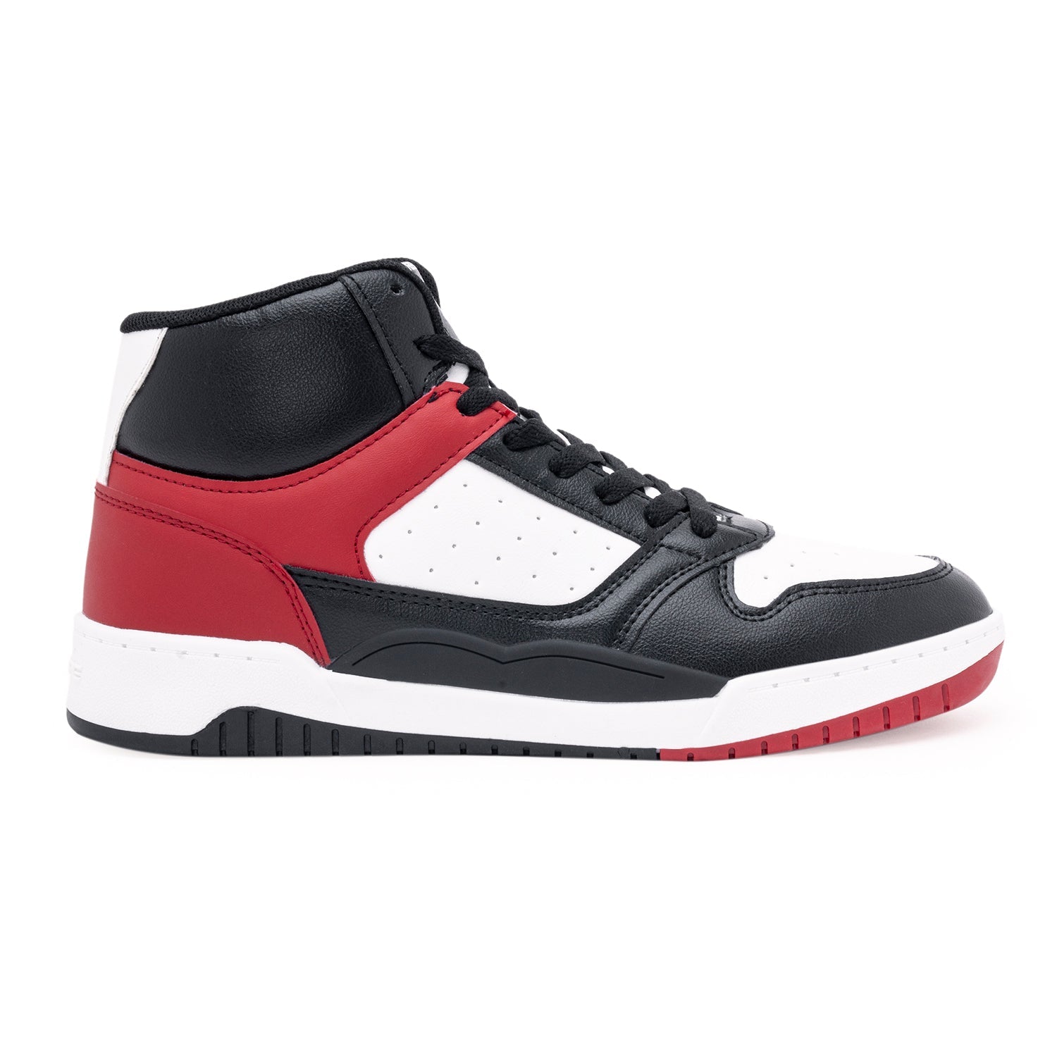 Black Red