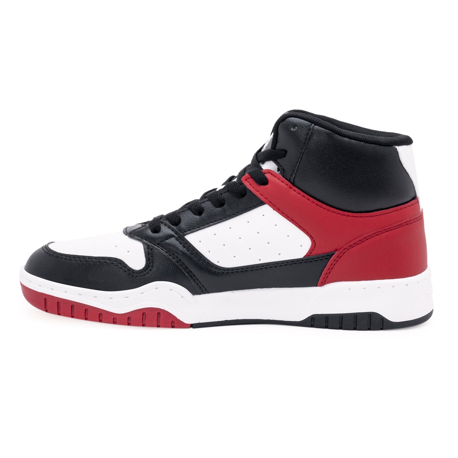 Black Red