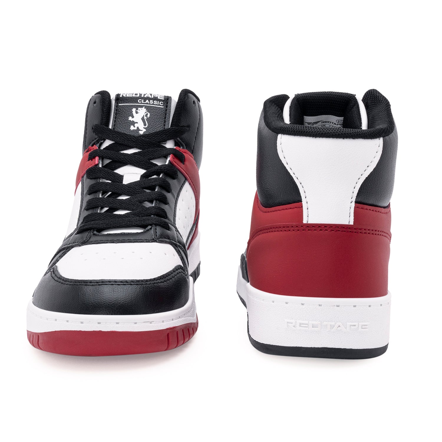 Black Red