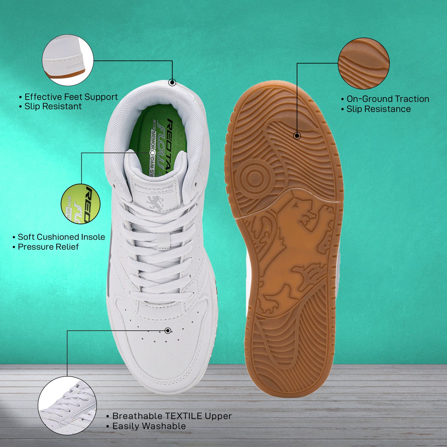 Sneaker Casual Shoes for Men