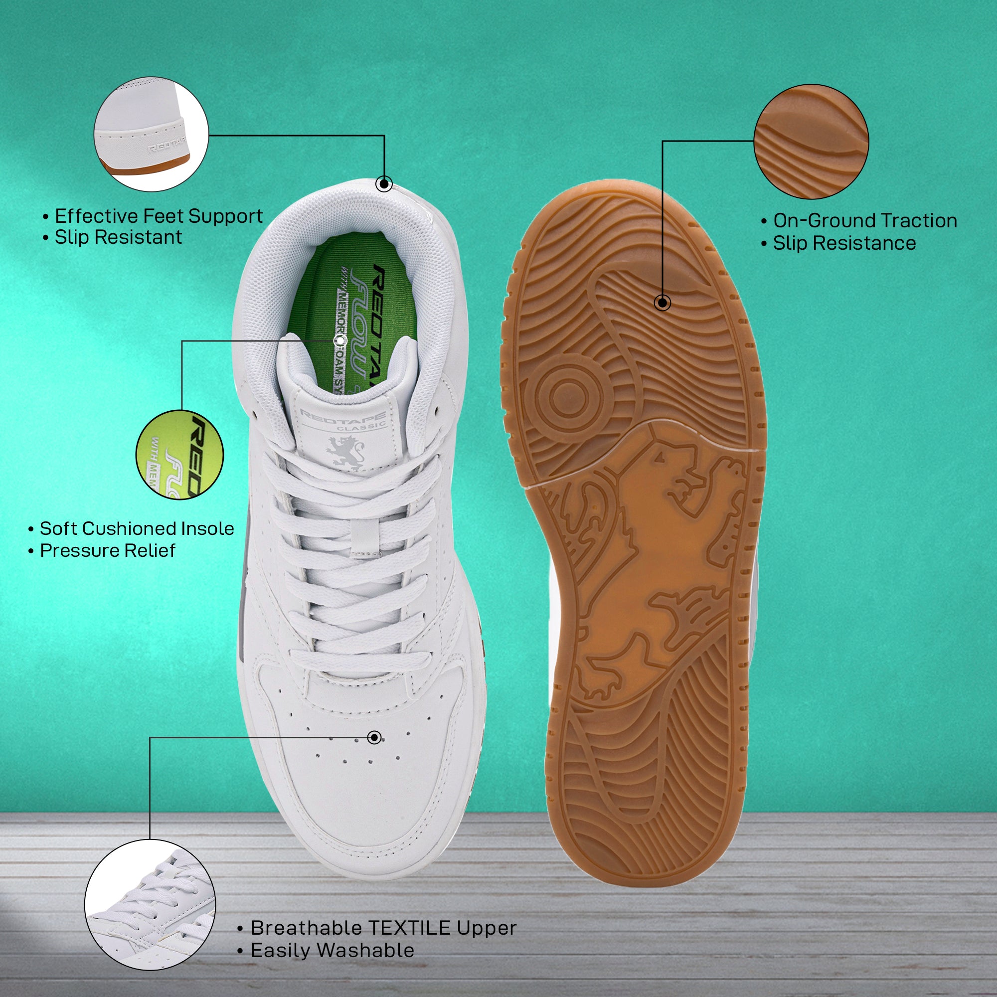 Sneaker Casual Shoes for Men