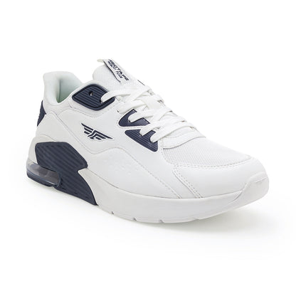 White/Navy