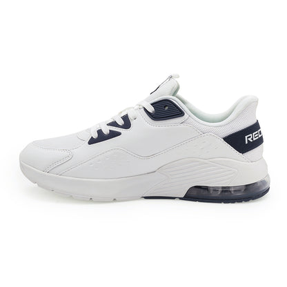 White/Navy