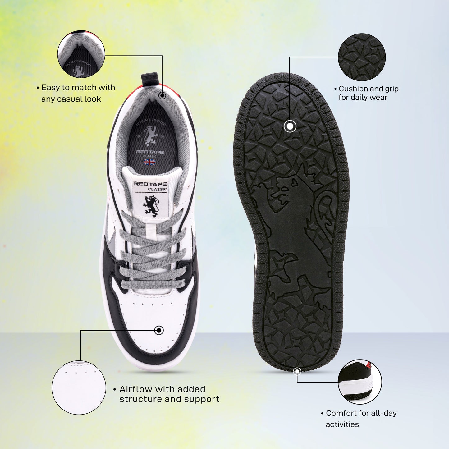 Lifestyle  Shoes for Men