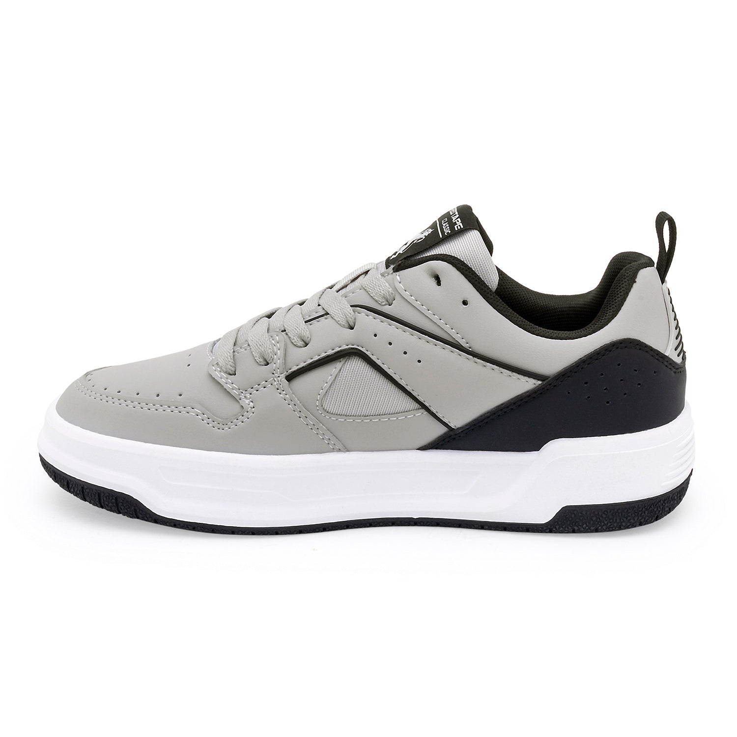 Grey