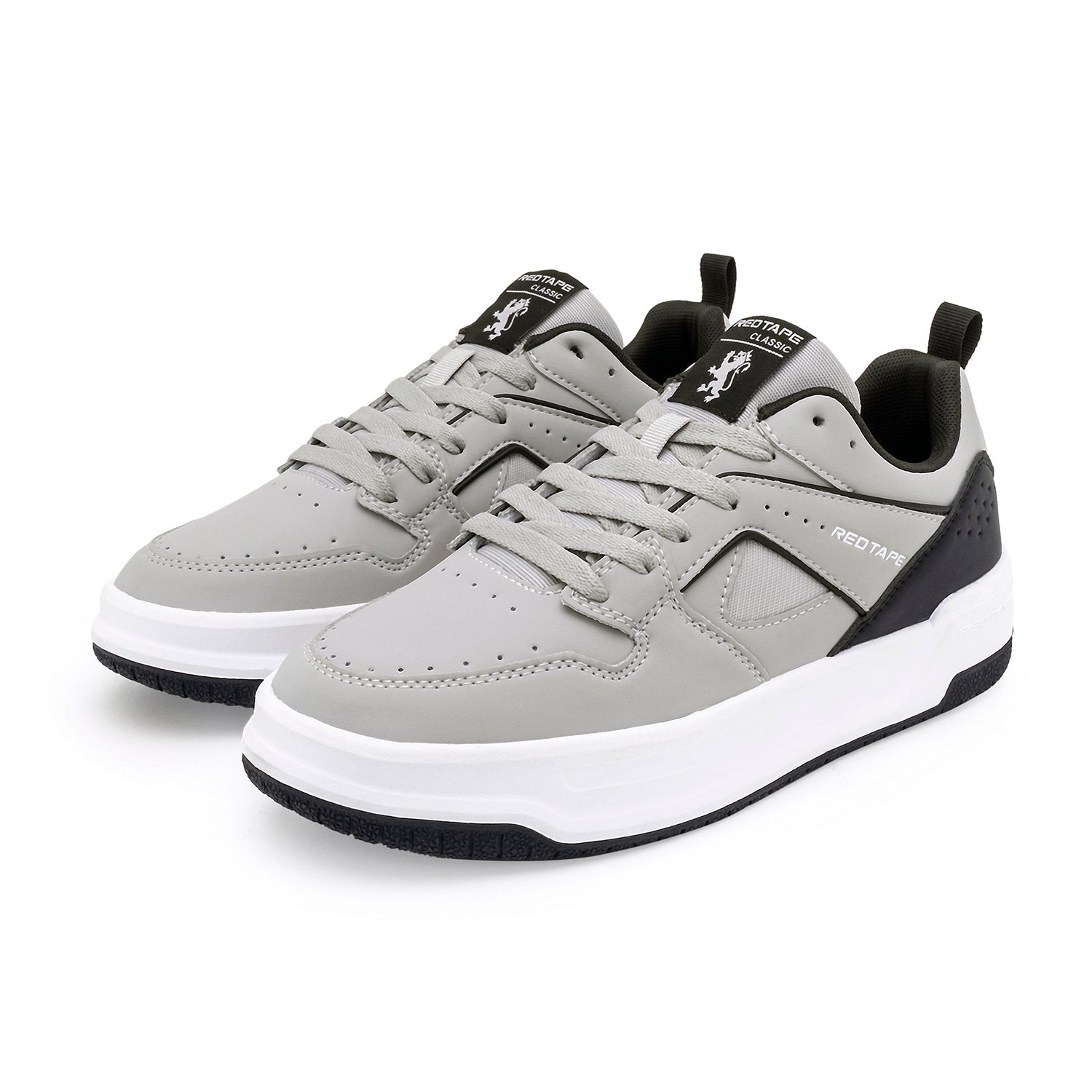 Grey
