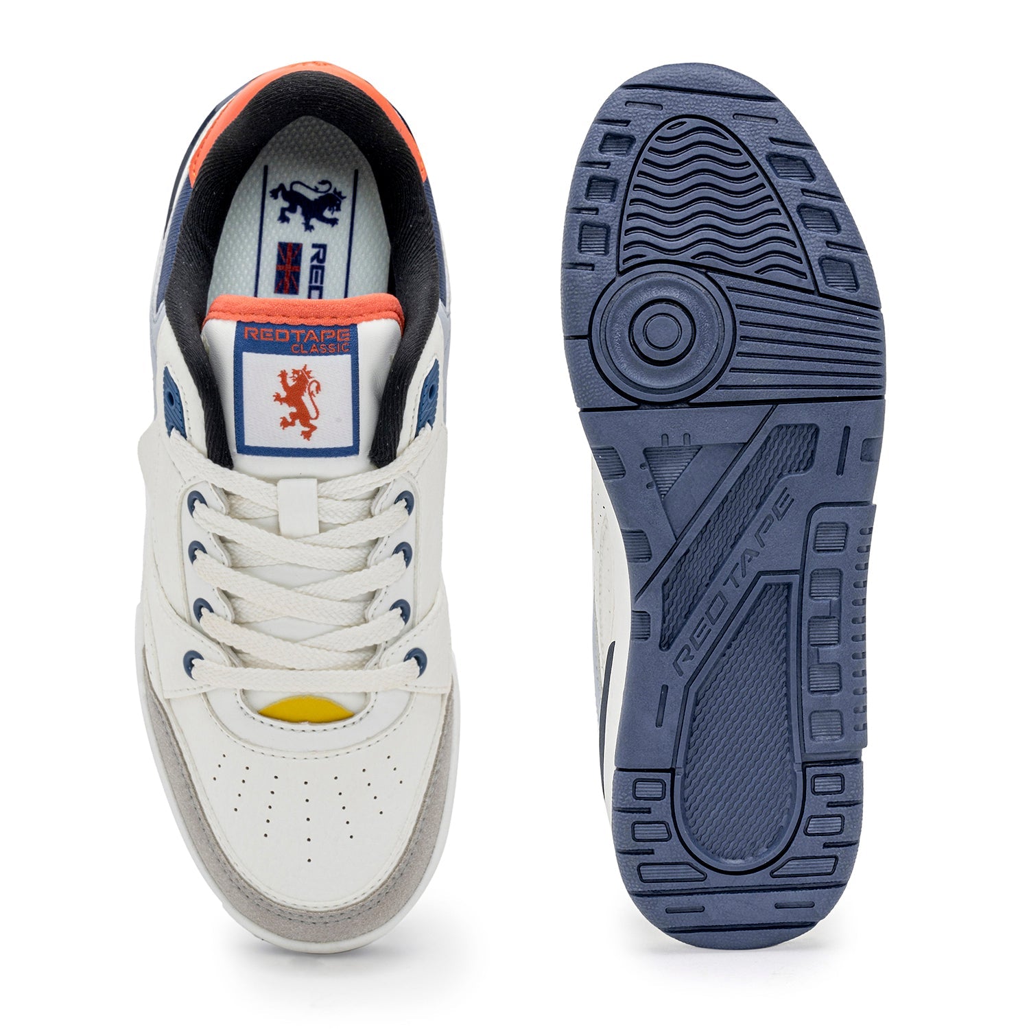 White Navy