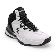 Black White