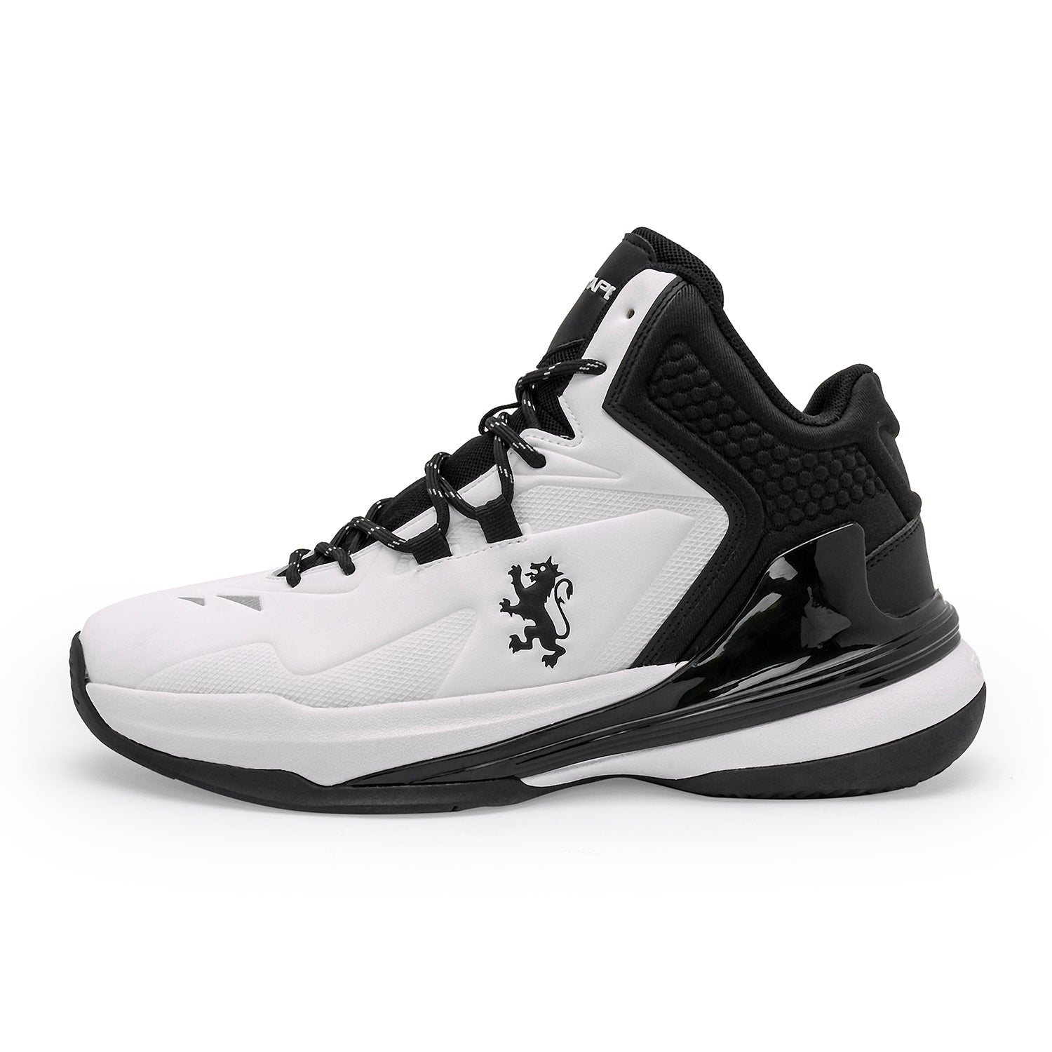 Black/White