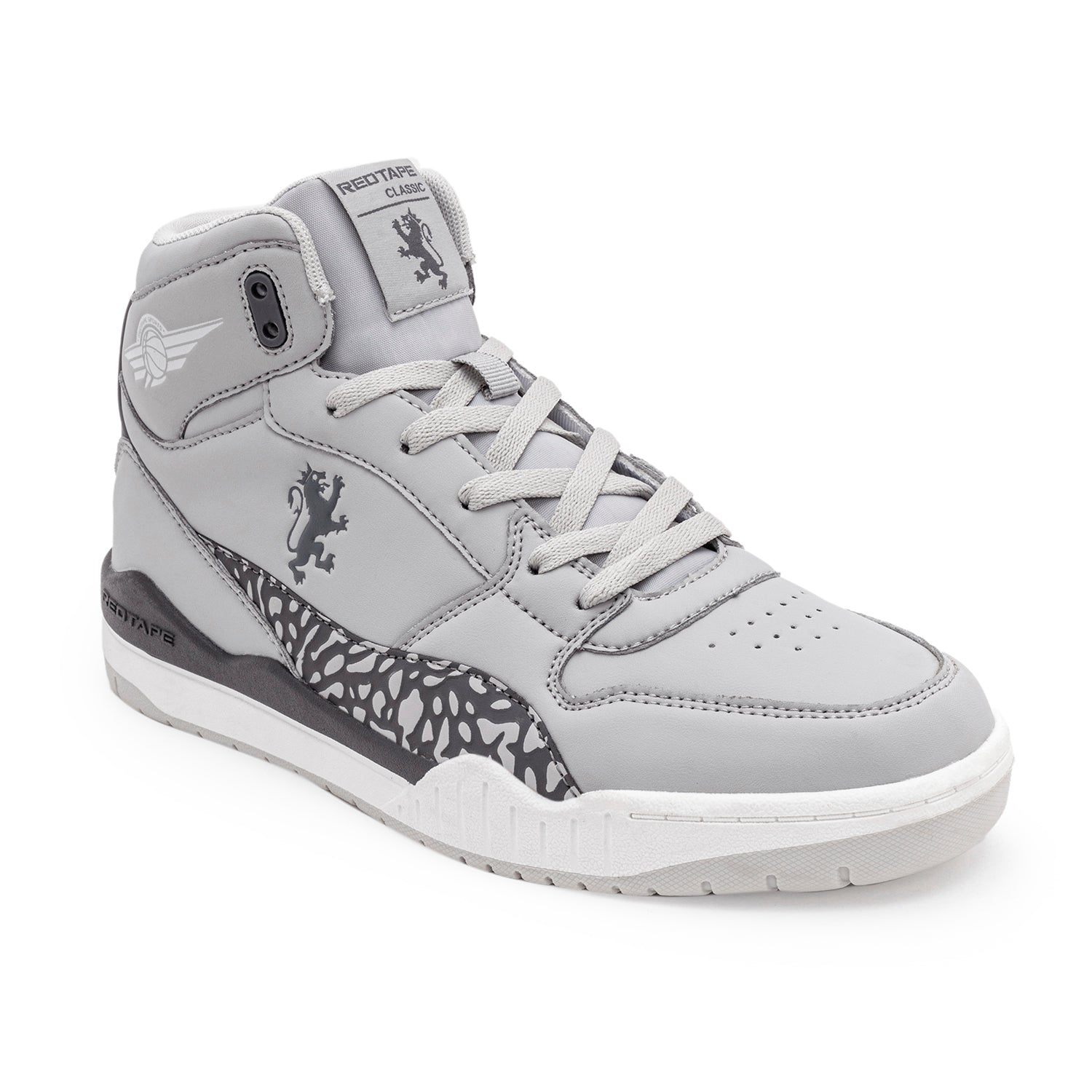 Grey
