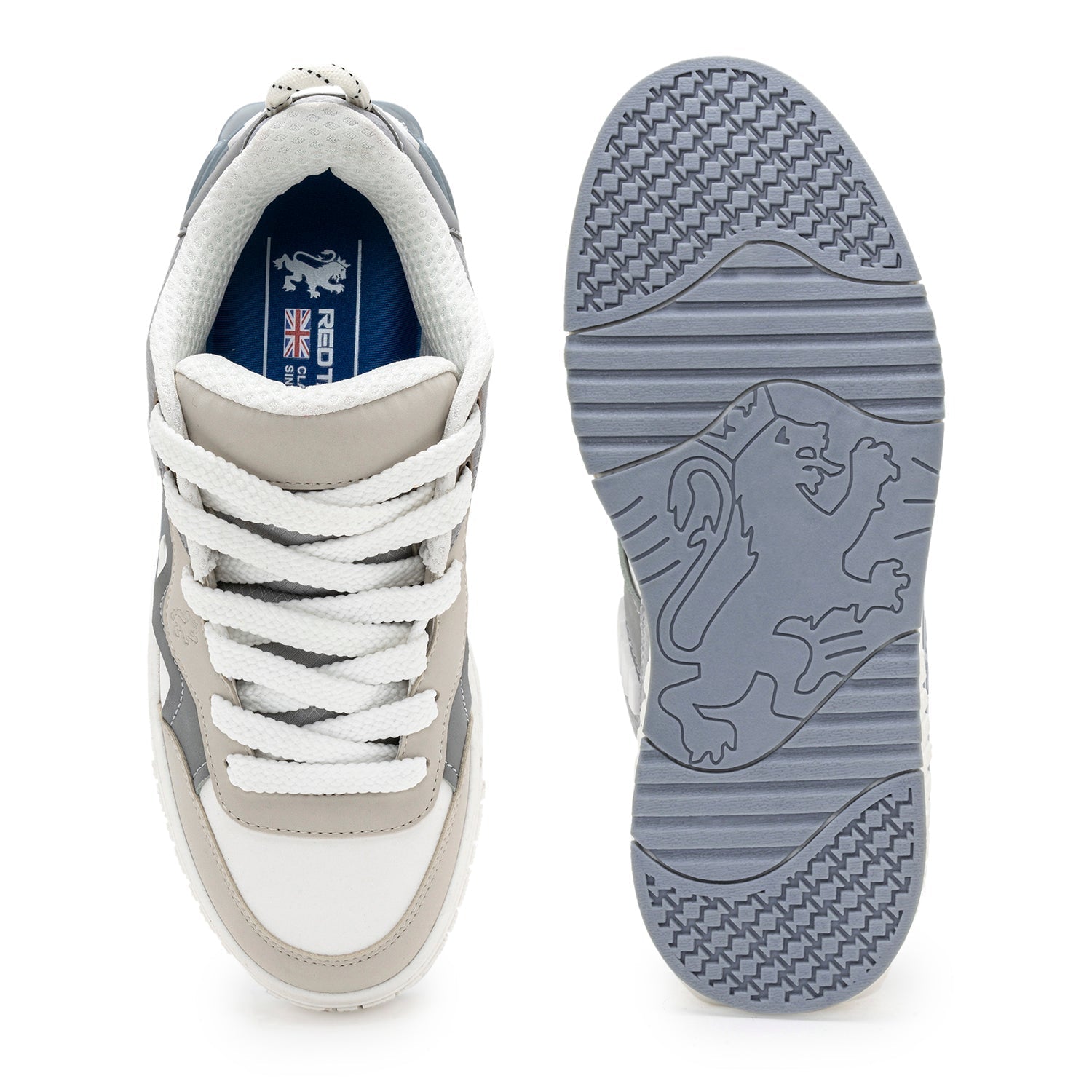 blue/grey