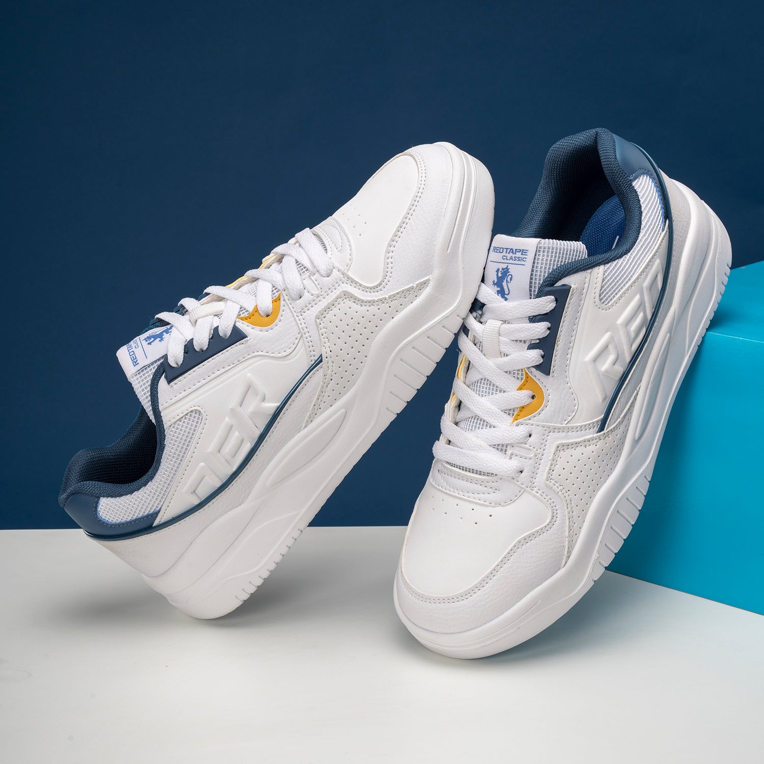 Lifestyle Sneaker Shoes for Men – Redtape