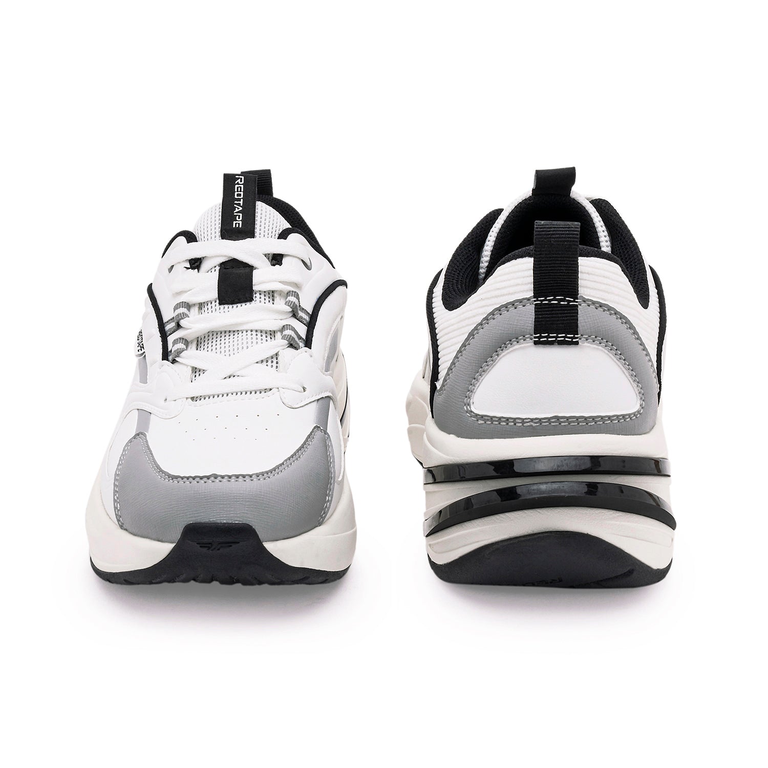 White/Black
