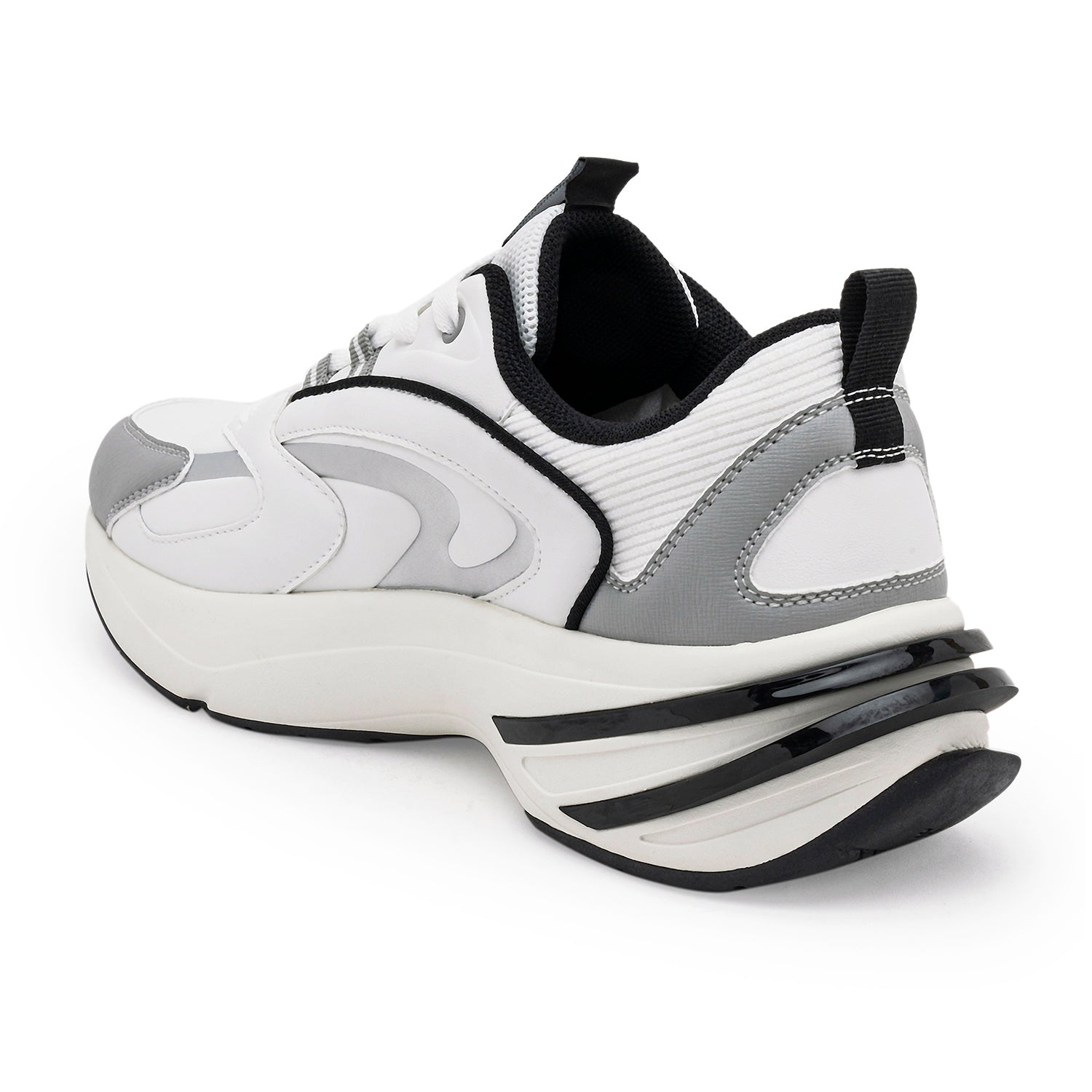 White/Black
