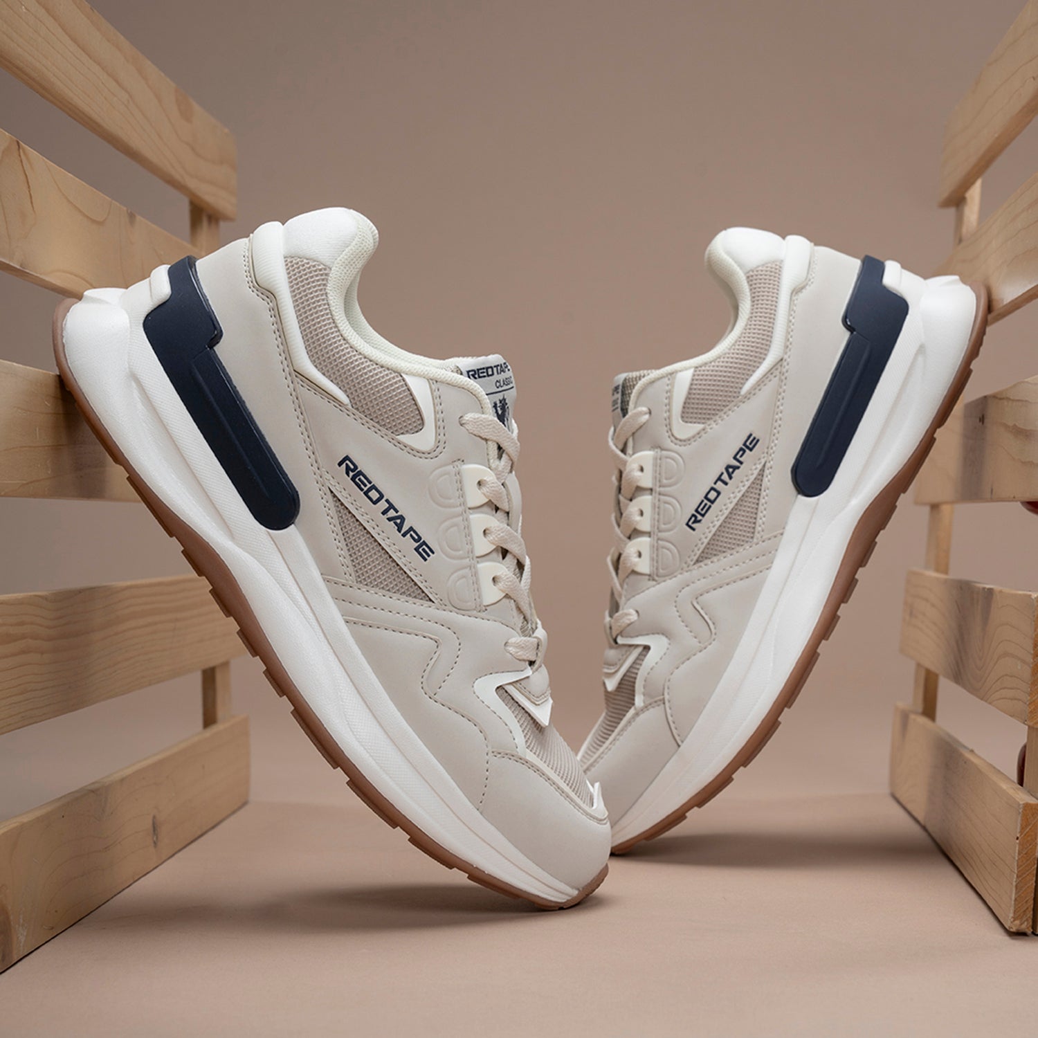 Beige