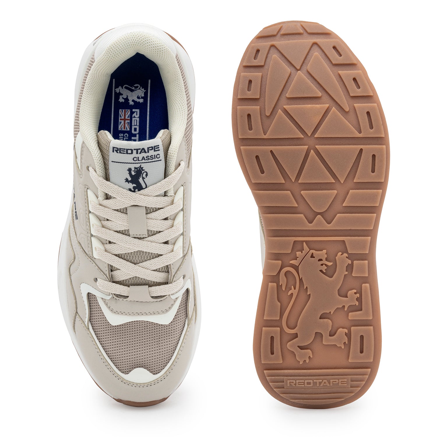 Beige