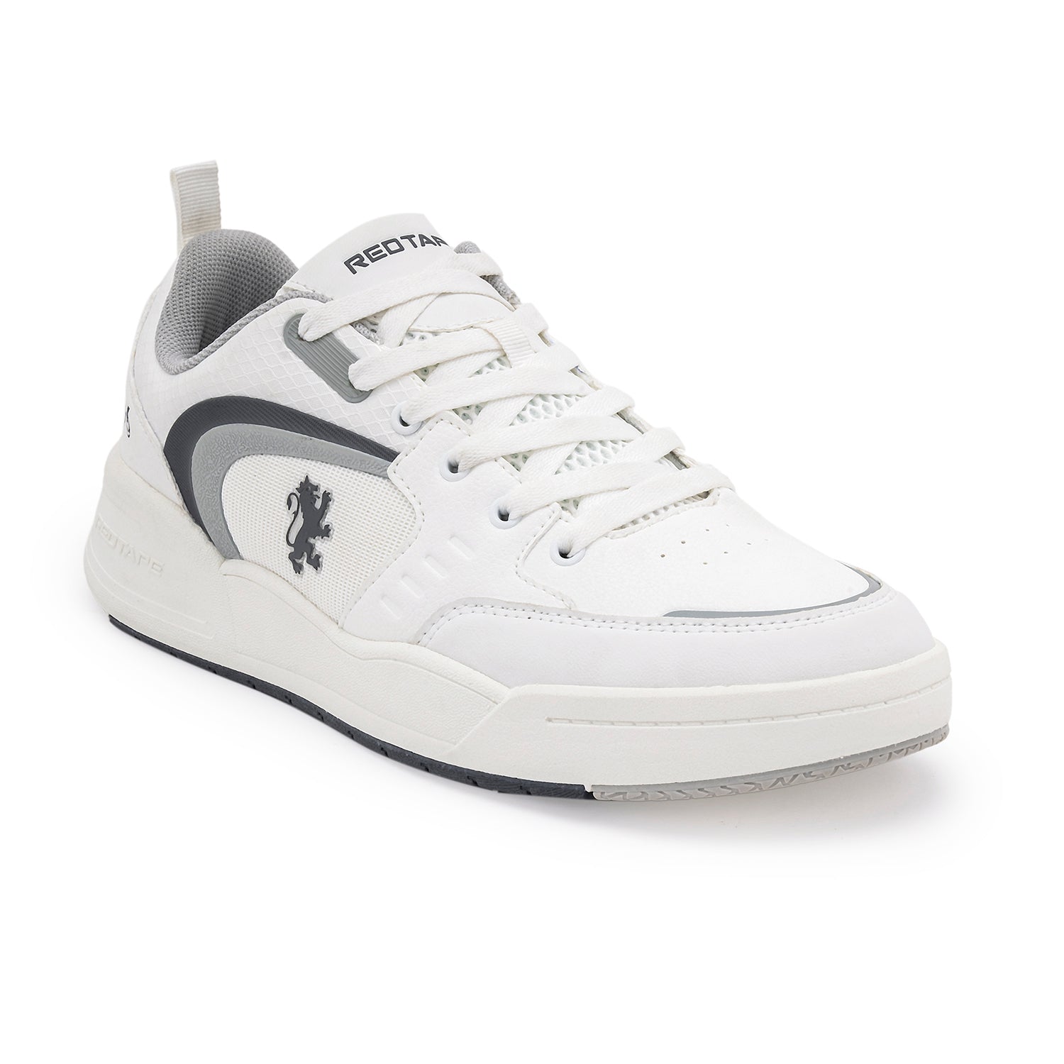White/Grey