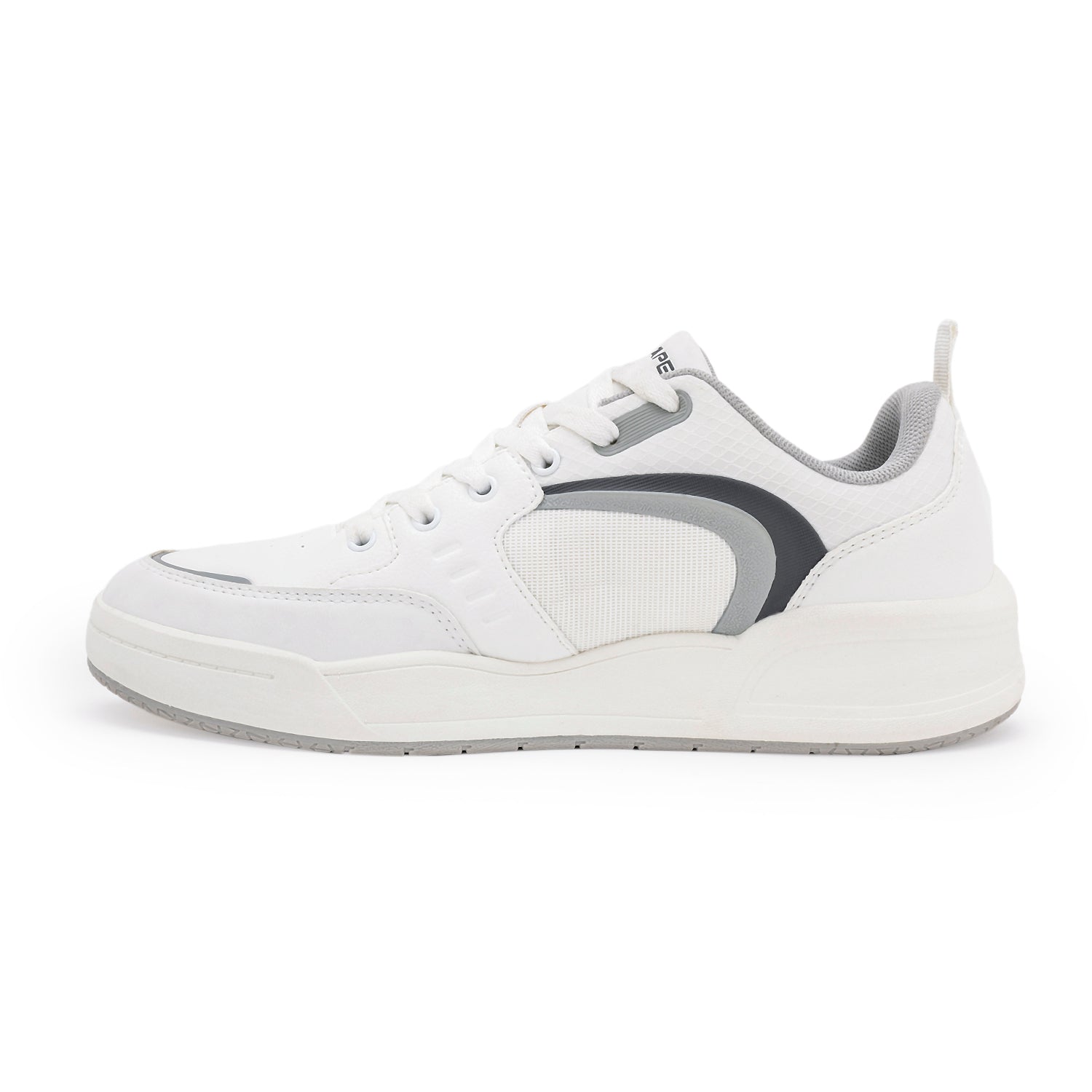 White/Grey
